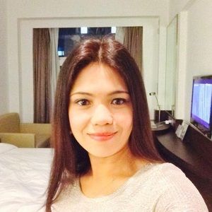 Meet your Posher, Joy